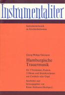 Musique de deuil de Hambourg 