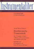 Musique de deuil de Hambourg 