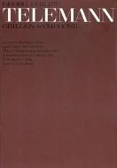 Symphonie des grillons 
