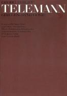 Symphonie des grillons 