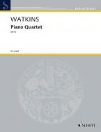 Piano Quartet Standard