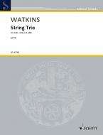 String Trio Standard