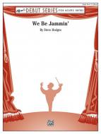 We Be Jammin' Standard