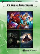 DC Comics Superheroes Standard