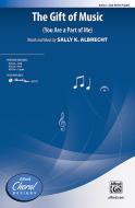 The Gift of Music Standard