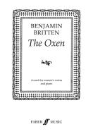 The Oxen 