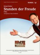 Stunden der Freude 