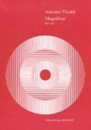 Magnificat RV610 