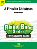 A Fireside Christmas 