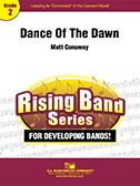 Dance Of The Dawn 