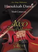 Hanukkah Dance 
