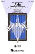 Aida (Songs From The Musical) Standard