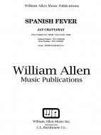 Spanish Fever 