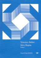 Salve Regina Standard