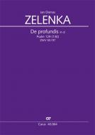 De profundis in d-Moll ZWV50 Download
