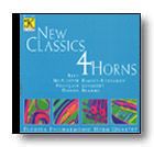 New Classics for Horns 