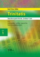 Trinitatis 1 op. 47 