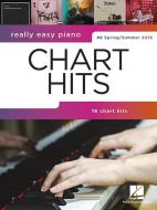 Really Easy Piano: Chart Hits 8 