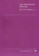 Psaume 115 