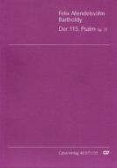 Psaume 115 