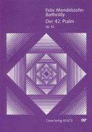 Psaume 42 