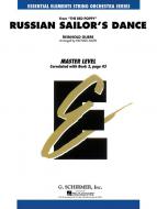 Russian Sailor's Dance 