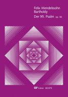 Psaume 95 Standard