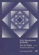 Psaume 114 
