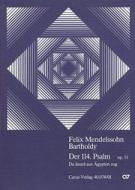 Psaume 114 