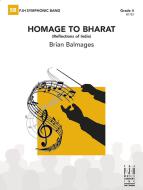 Homage To Bharat Standard