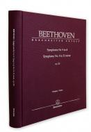 Symphonie No. 9 en ré mineur op. 125 