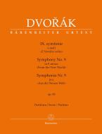 Symphonie No. 9 en mi mineur op. 95 Standard