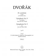 Symphonie No. 9 en mi mineur op. 95 