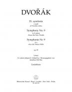 Symphonie No. 9 en mi mineur op. 95 
