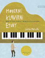 Études modernes pour piano 