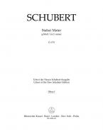 Stabat Mater en sol mineur D 175 
