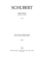 Stabat Mater en sol mineur D 175 