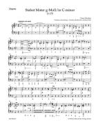 Magnificat en ut majeur D 486 