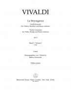 La Stravaganza op. 4 
