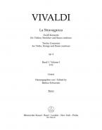 La Stravaganza op. 4 