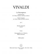 La Stravaganza op. 4 