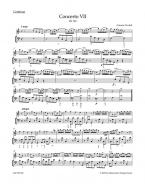 La Stravaganza op. 4 