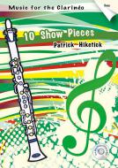 10 Show Pieces 