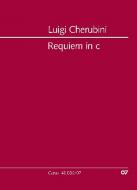 Requiem en ut mineur 