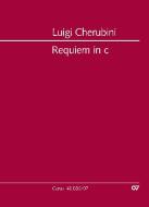 Requiem en ut mineur 