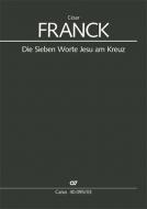 Les sept paroles du Christ en Croix Standard