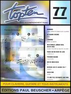 Top Ten no. 77 
