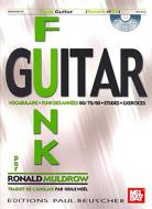 Funk guitar 