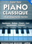 Super easy Piano no. 2 