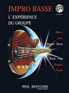 Impro Basse - L'expérience du groupe 